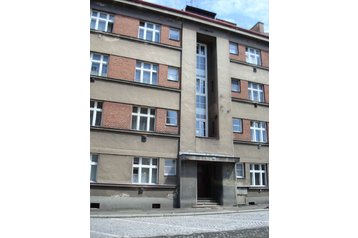 Čekija Byt Jičín, Eksterjeras