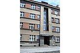 Apartamentai Jičín Čekija