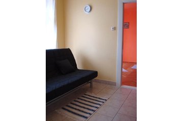 Čekija Byt Jičín, Eksterjeras