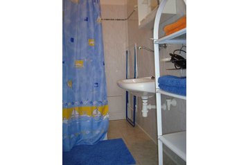 Čekija Byt Jičín, Eksterjeras