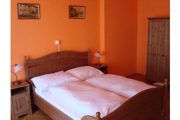 Апартамент Jičín 1