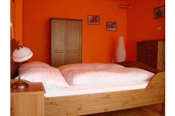 Апартамент Jičín 1