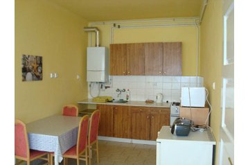 Апартамент Jičín 1