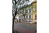 Apartament Jičín Czechy