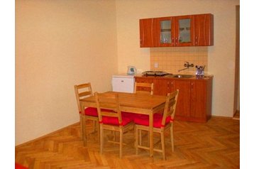 Apartmán Jičín 2