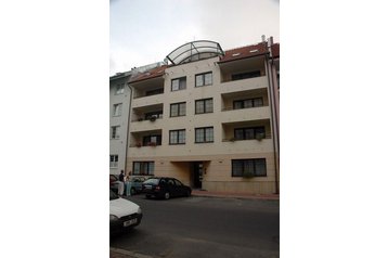 Appartement Jičín 1