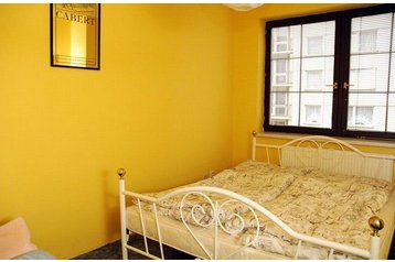 Repubblica Ceca Byt Jičín, Esterno