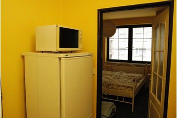 Repubblica Ceca Byt Jičín, Esterno