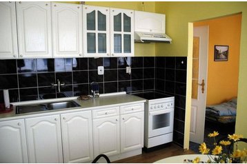 Repubblica Ceca Byt Jičín, Esterno