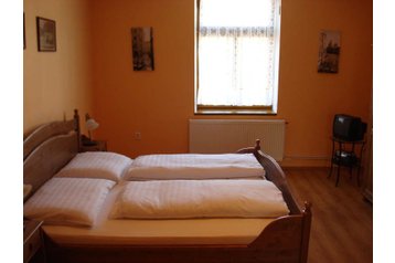 Tsjekkia Byt Jičín, Eksteriør Tsjekkia Byt Jičín, Eksteriør