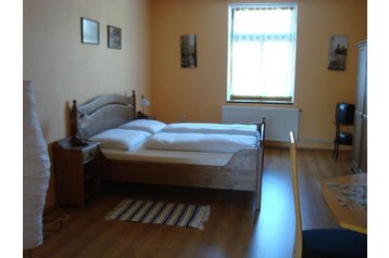 Repubblica Ceca Byt Jičín, Interno Repubblica Ceca Byt Jičín, Interno