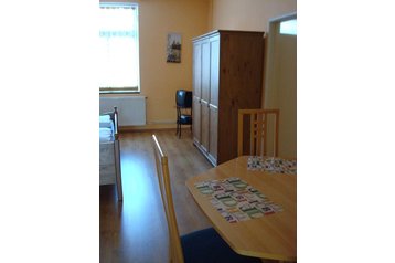 Appartamento Jičín 1