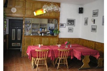 Чехія Penzión Poběžovice, Інтер'єр