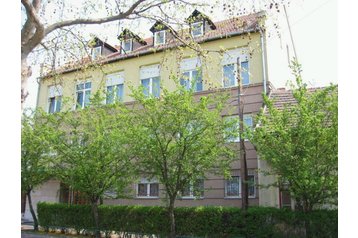 Ungaria Hotel Budapesta / Budapest, Exteriorul