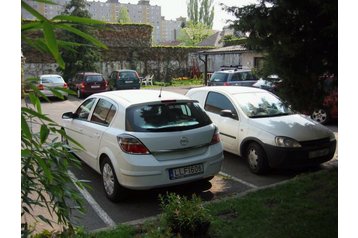 Ungaria Hotel Budapesta / Budapest, Exteriorul