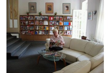 Ungaria Hotel Budapesta / Budapest, Exteriorul