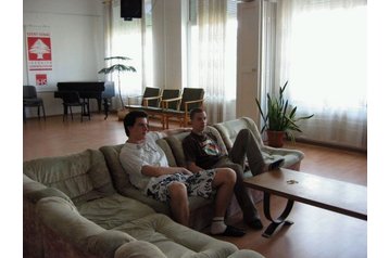 Ungaria Hotel Budapesta / Budapest, Exteriorul