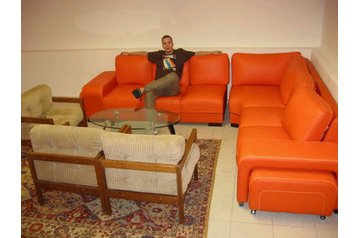 Ungaria Hotel Budapesta / Budapest, Exteriorul