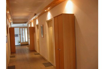 Ungaria Hotel Budapesta / Budapest, Exteriorul