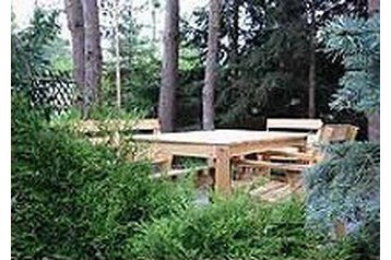 Deutschland Chata Ottendorf-Okrilla, Exterieur