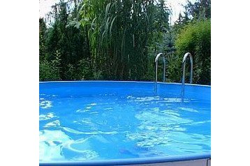 Deutschland Chata Ottendorf-Okrilla, Exterieur