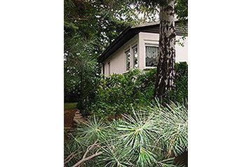 Njemačka Chata Ottendorf-Okrilla, Eksterijer