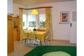 Germania Chata Ottendorf-Okrilla, Interiorul