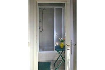 Deutschland Chata Ottendorf-Okrilla, Exterieur