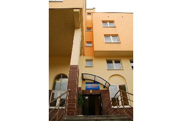 Polonia Hotel Opole, Esterno