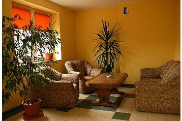 Полша Hotel Opole, Екстериор