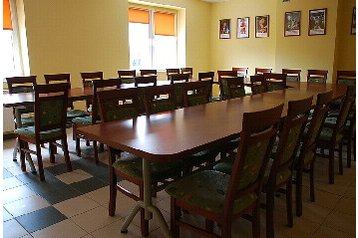 Полша Hotel Opole, Екстериор