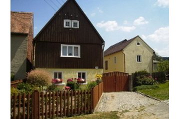 Germany Chata Weissnausslitz, Exterior