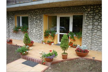 Slovakia Privát Kružlová, Eksteriør