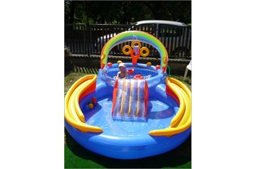 Slovakia Privát Kružlová, Eksteriør