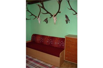 Slovakia Privát Kružlová, Eksteriør