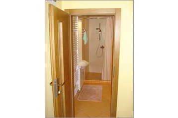 Slovakia Privát Kružlová, Eksteriør