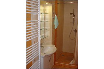 Slovensko Privát Kružlová, Exteriér