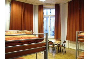 Hotel Budapešť / Budapest 1