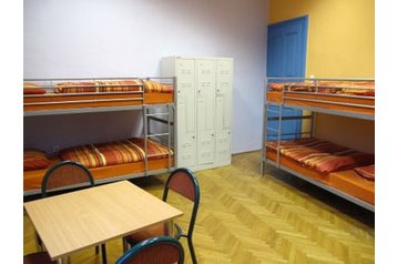 Hotel Budapešť / Budapest 1