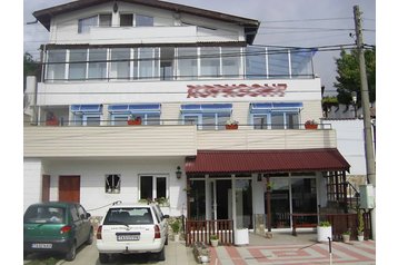 Bulgária Hotel Balcsik / Balchik, Exteriőr