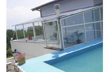 Hotel Baltsjik / Balchik 2
