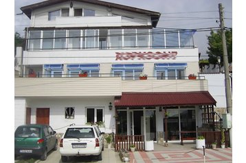 Болгарiя Hotel Балчик / Balchik, Екстер'єр