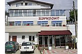 Hotel Baltsjik / Balchik Bulgarije