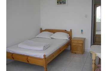 Bulgārija Hotel Balchik, Balčik, Interjers