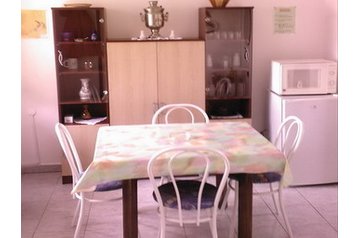 Magyarország Privát Bükfürdő, Exteriőr