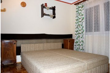 Ungarn Chata Siófok, Exterieur
