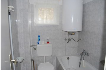 Hongarije Chata Siófok, Exterieur