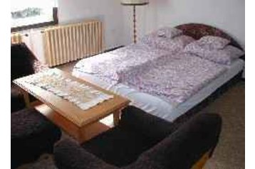 Ungaria Byt Zalakaros, Interiorul