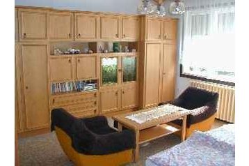 Węgry Byt Zalakaros, Zewnątrz