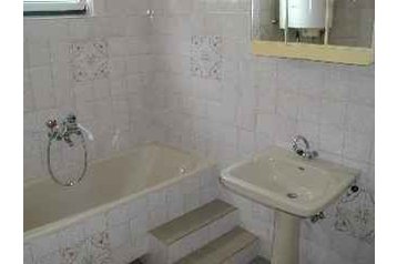 Węgry Byt Zalakaros, Zewnątrz